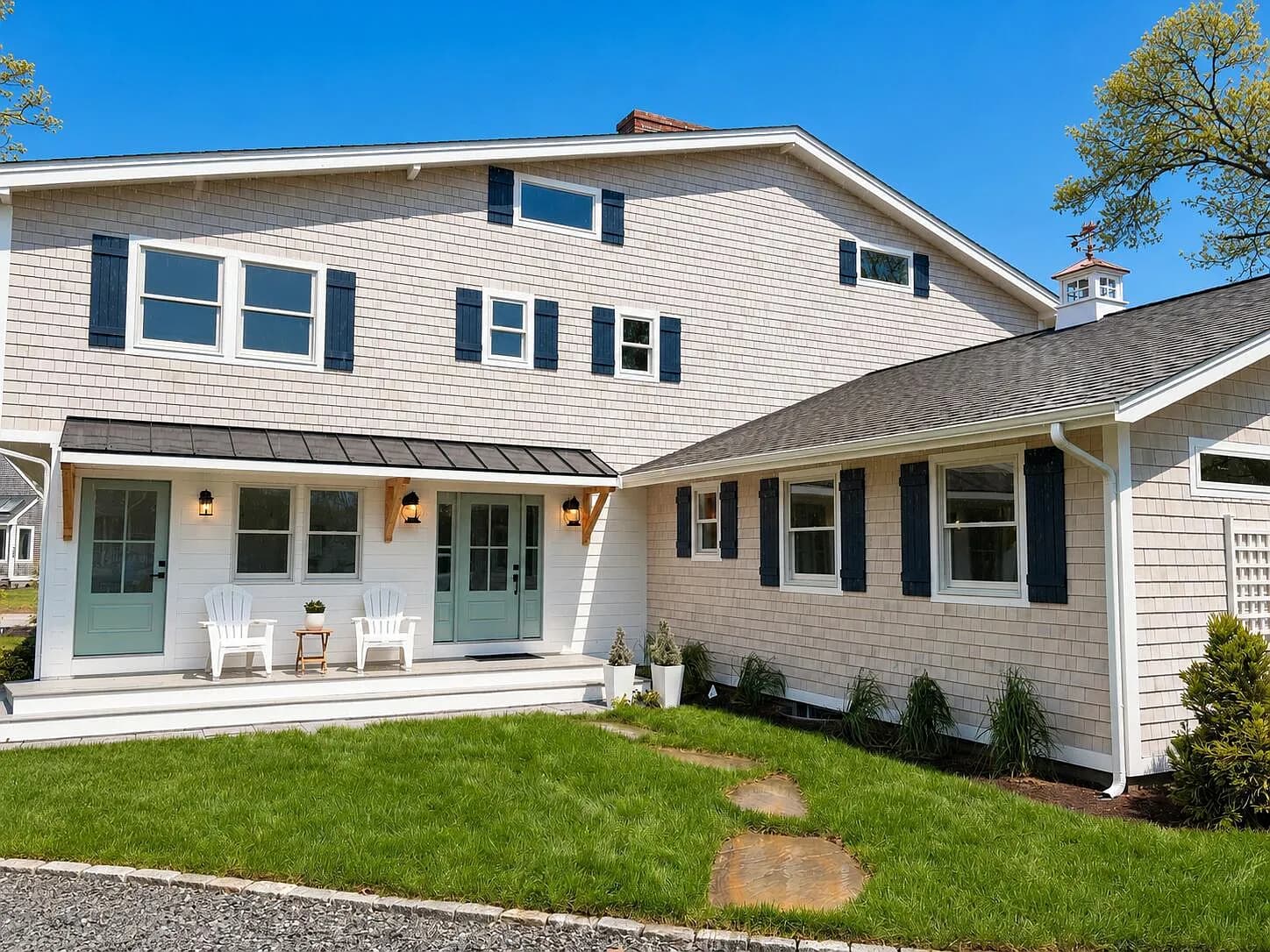 531 Menauhant Road - Photo 4